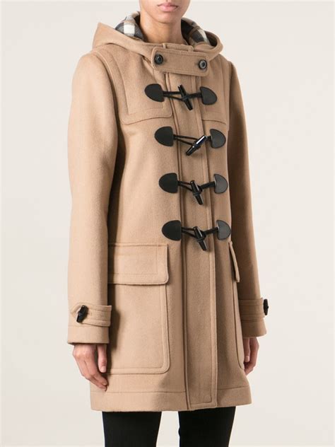 burberry duffle coats|Burberry duffle coat sale.